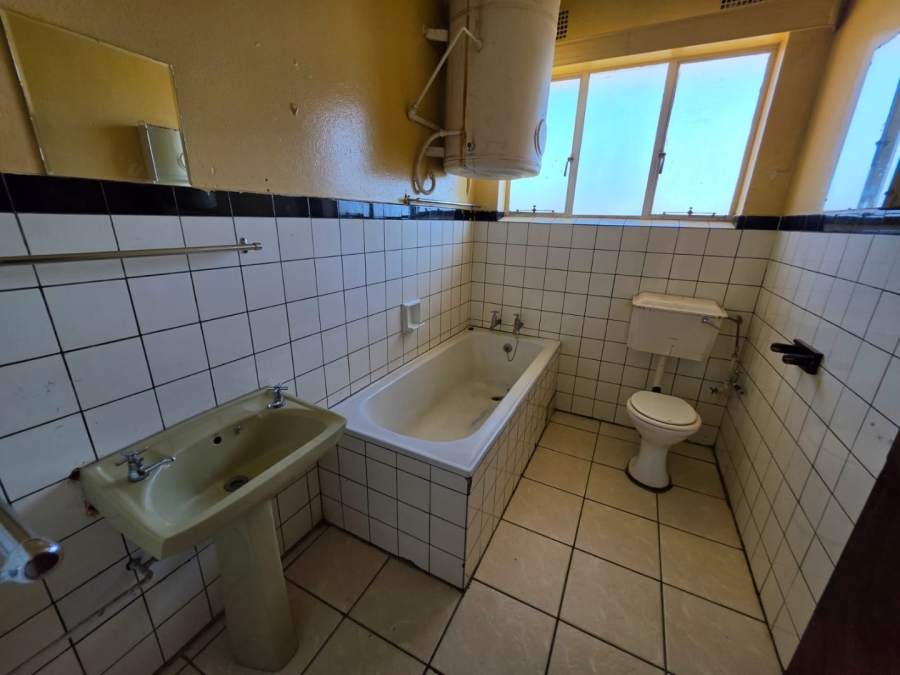 To Let 2 Bedroom Property for Rent in Jordania Free State